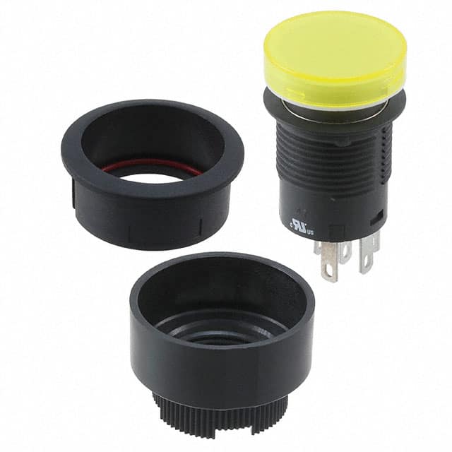 YB215CWCKW01-5D-EB Image 