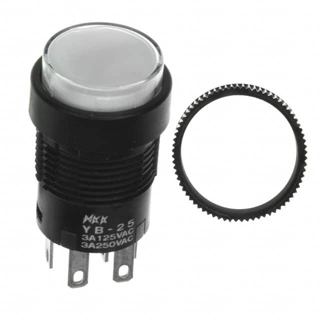YB25CKW01-2CF24-JB Image 