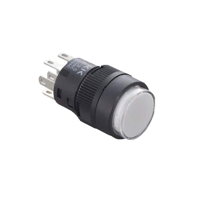 YB25CKW01-6B-JB Image 