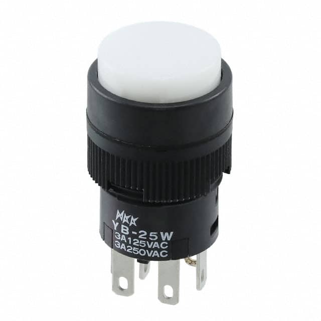 YB25WCKW01-BB Image 