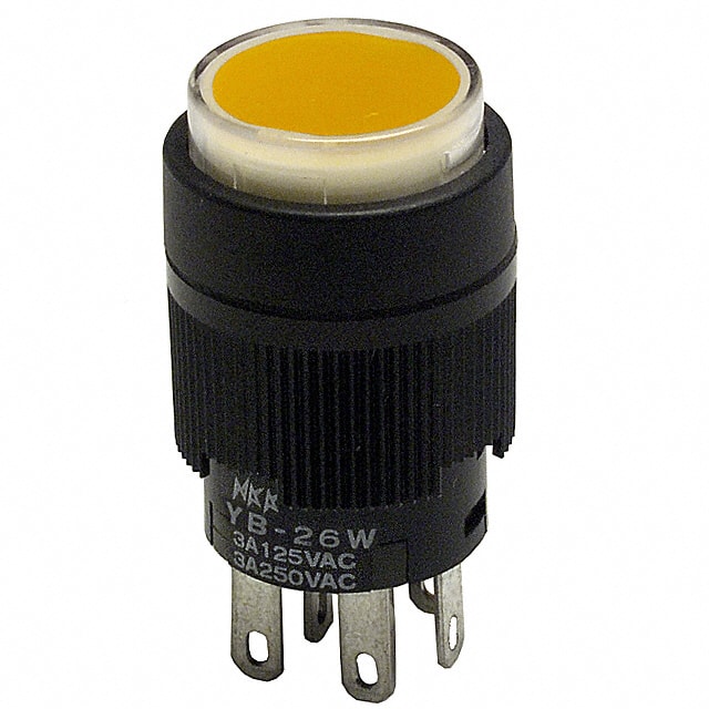 YB26WCKW01-5D-JD Image 