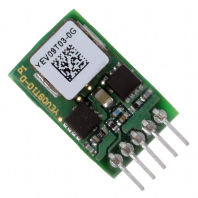 YEV09T03-0G Image 