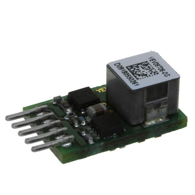 YEV09T06-0G Image 