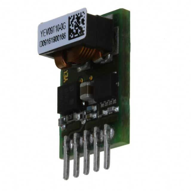 YEV09T10-0G Image 