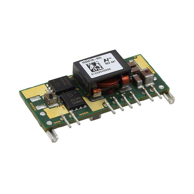 YEV09T20-0G Image 