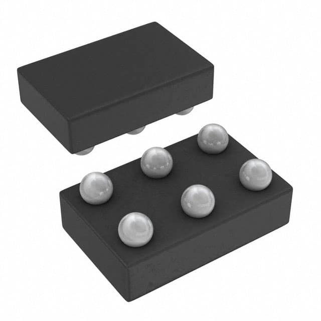 SN74AUP1G58YFPR Image 