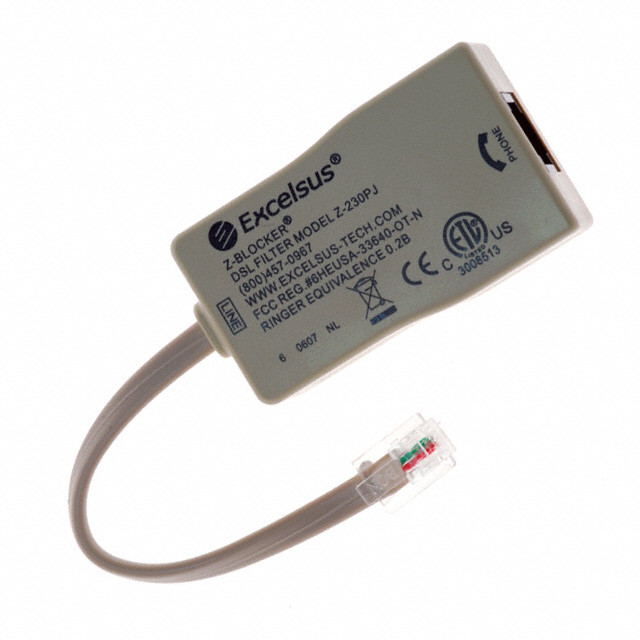 Z-230PJ Image 