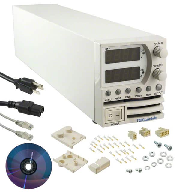 Z100-4-U Image 