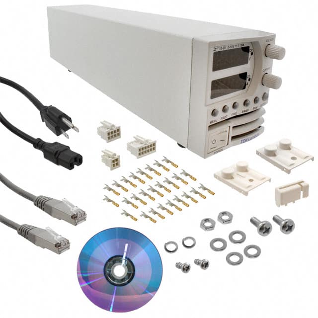 Z10-60-LAN-U Image 