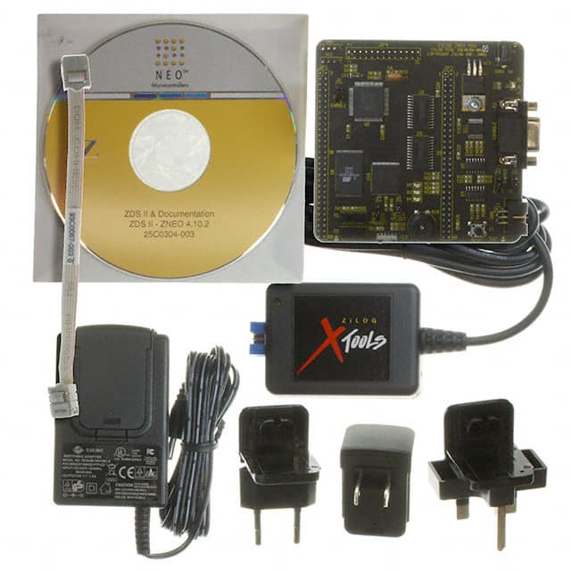 Z16F2800100ZCOG Image 