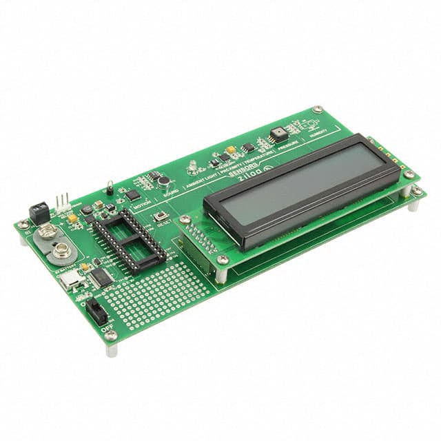 Z16F28WS100KITG Image 