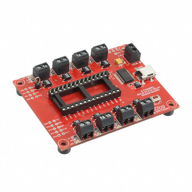 Z16SSR00100KITG Image 