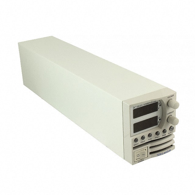 Z320-2.5-U Image 