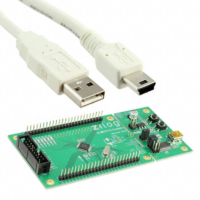 Z32F0640100KITG Image 