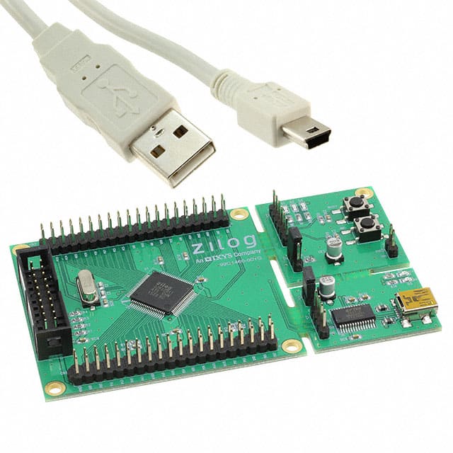 Z32F1280100KITG Image 