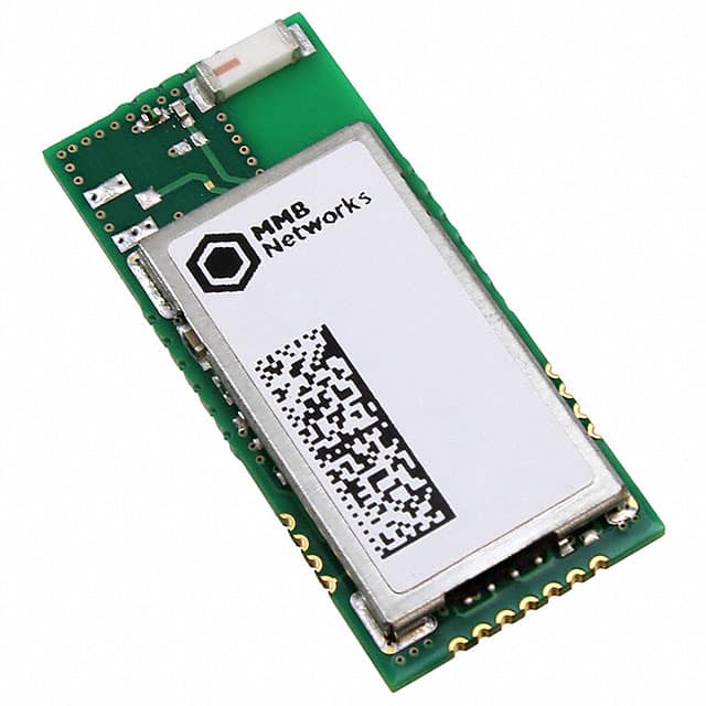 Z357PA20-SMT-P-TC-N Image 