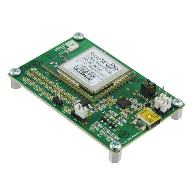Z357PA21-DEV-P-TC Image 