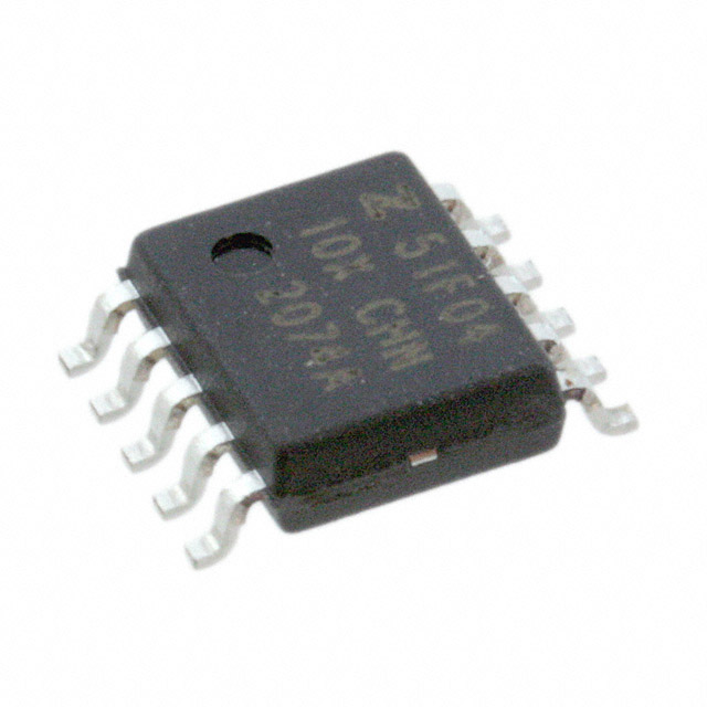 Z51F0410HCX Image 