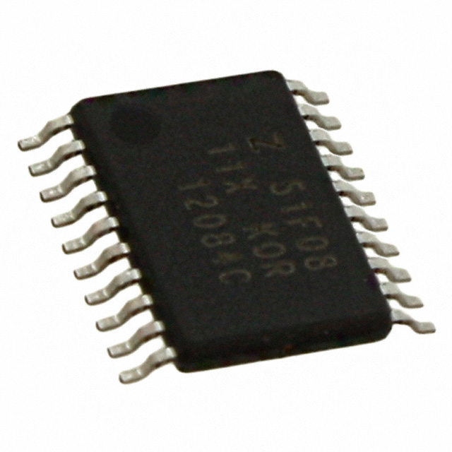 Z51F0811RHX Image 
