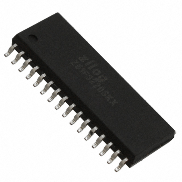 Z51F3220SKX Image 