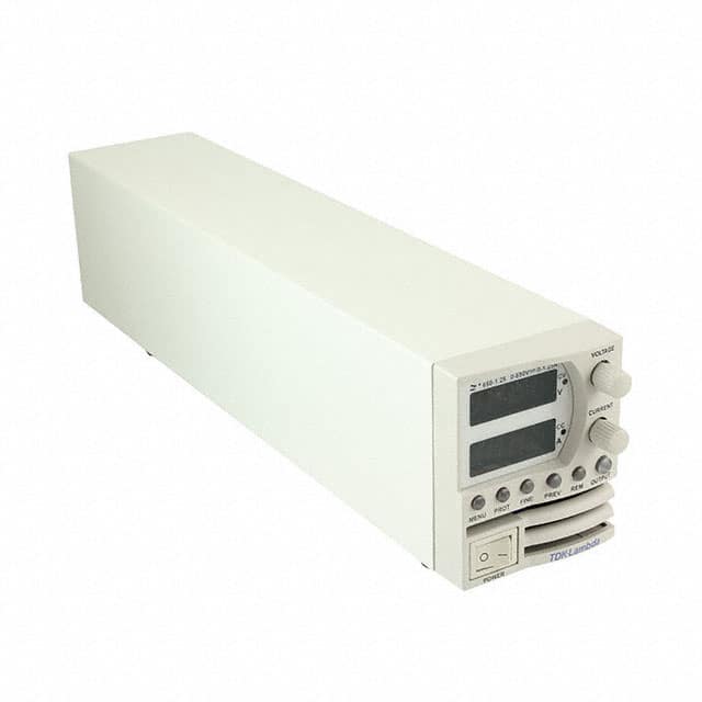 Z650-1.25-U Image 