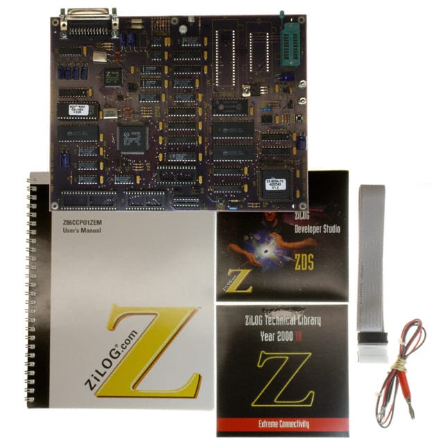 Z86CCP01ZEM Image 
