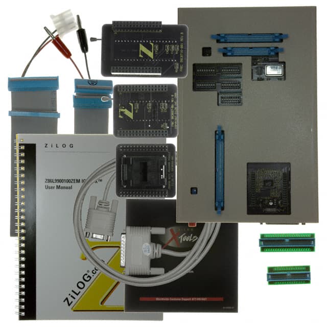 Z86L9900100ZEM Image 
