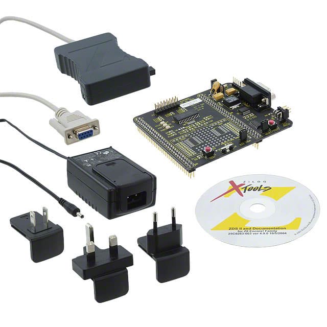 Z8F04328100KIT Image 