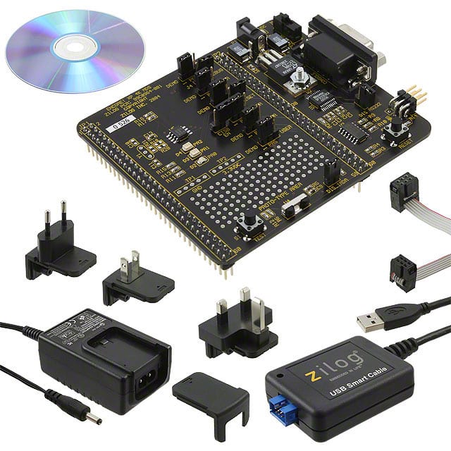Z8F04A08100KIT Image 