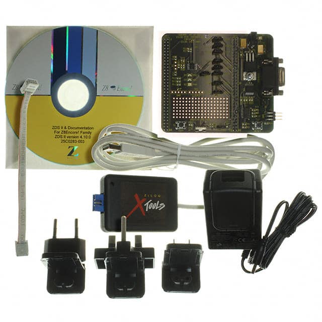 Z8F04A08100KITG Image 