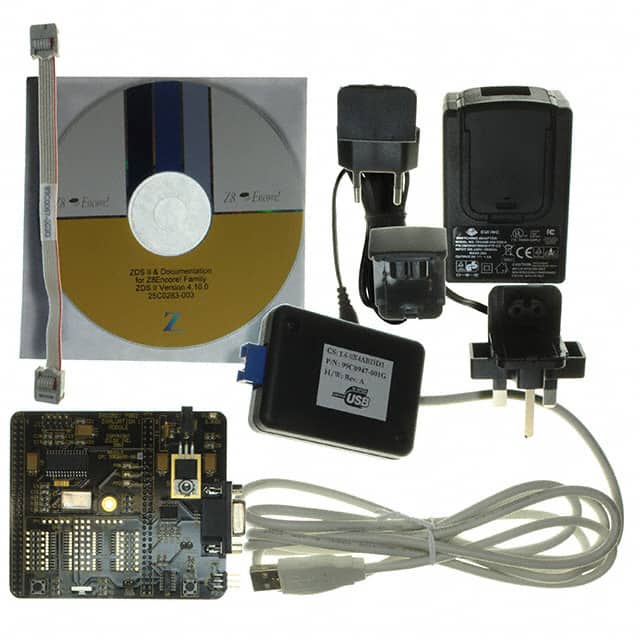 Z8F08200100KITG Image 
