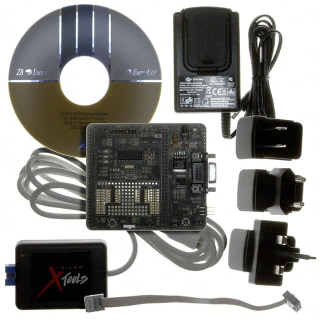 Z8F08A28100KITG Image 