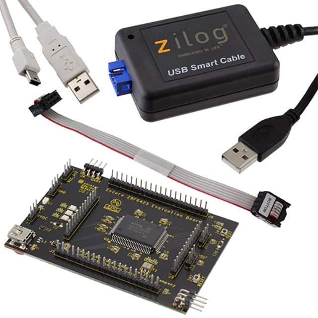 Z8F64200100KITG Image 