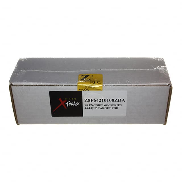 Z8F64210100ZDA Image 