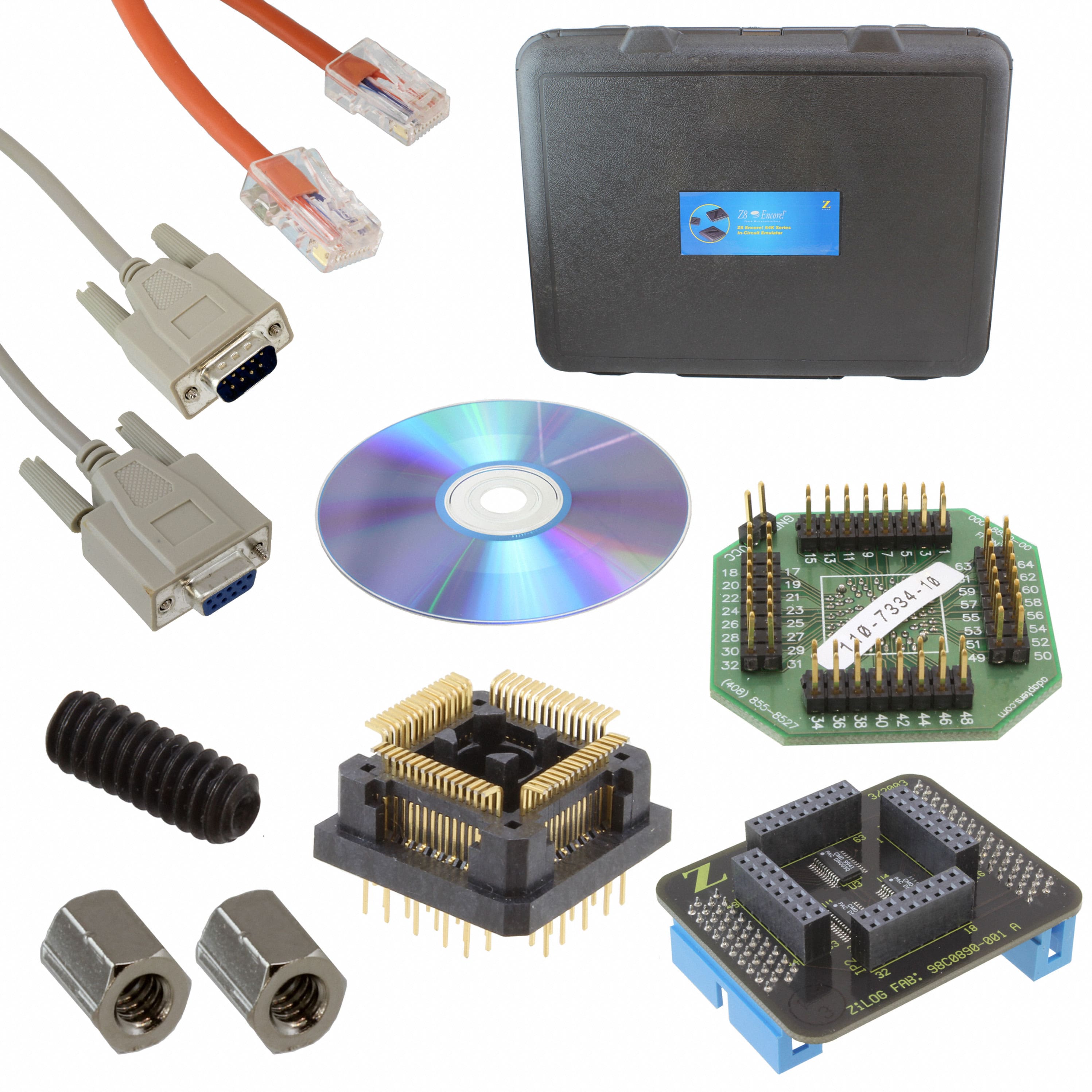 Z8F6422AR00ZEM Image 