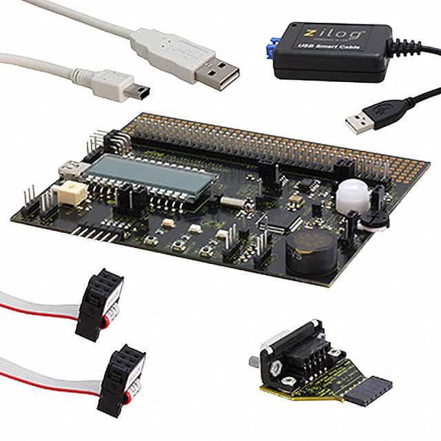 Z8F64820100ZCOG Image 