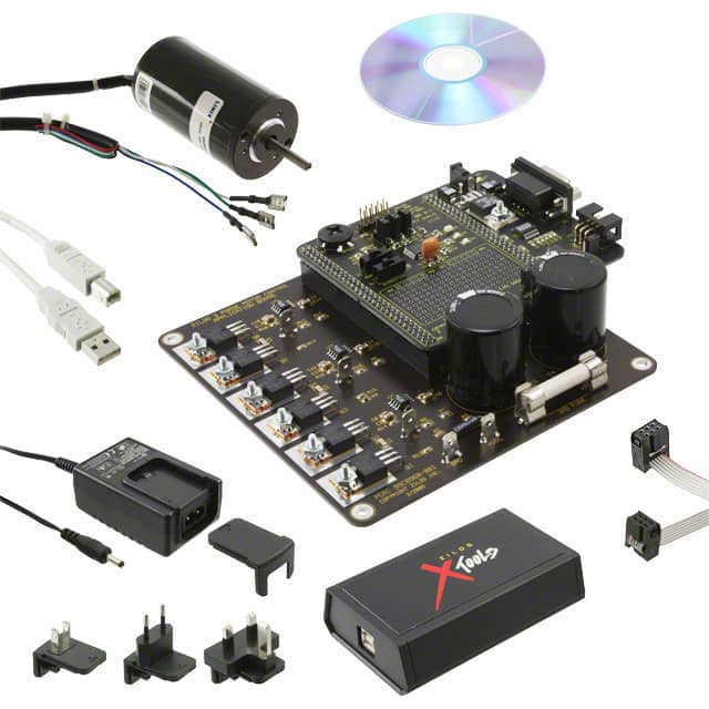 Z8FMC160100KIT Image 