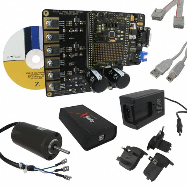 Z8FMC160100KITG Image 