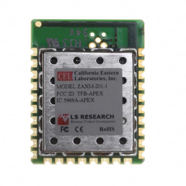 ZAXM-201-1 Image 