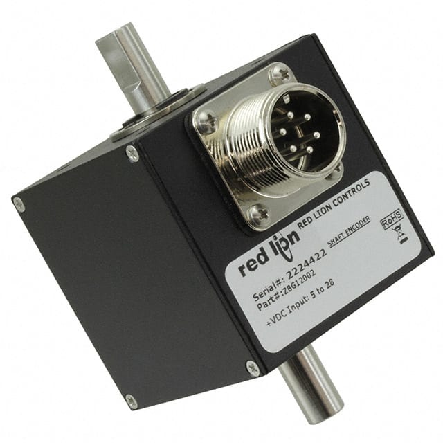 ZBG01002 Image 