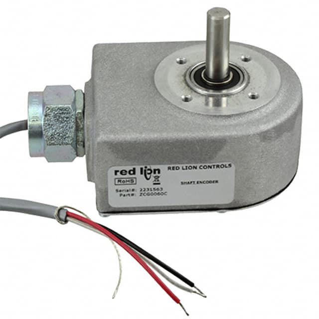 ZCG0010C Image 