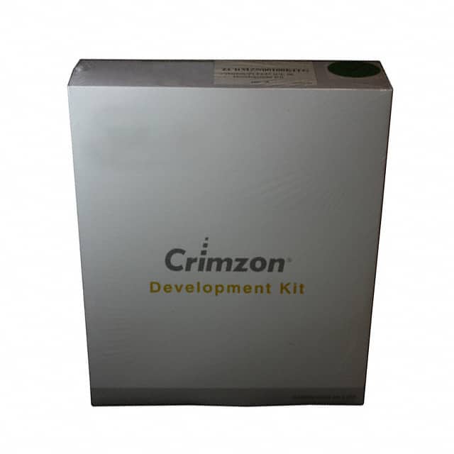 ZCRMZN00100KITG Image 