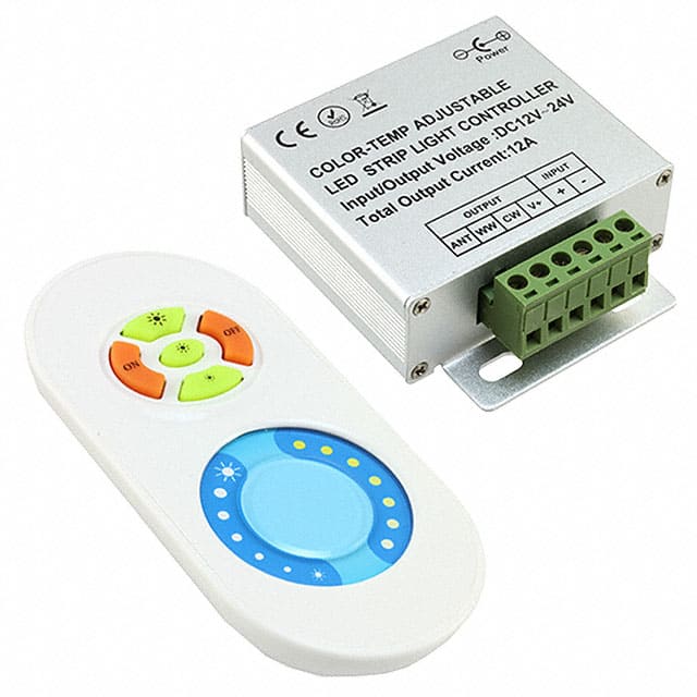 ZCTR-05 Image 