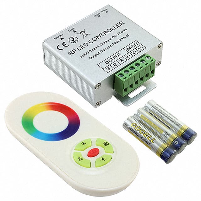 ZCTR-06 Image 