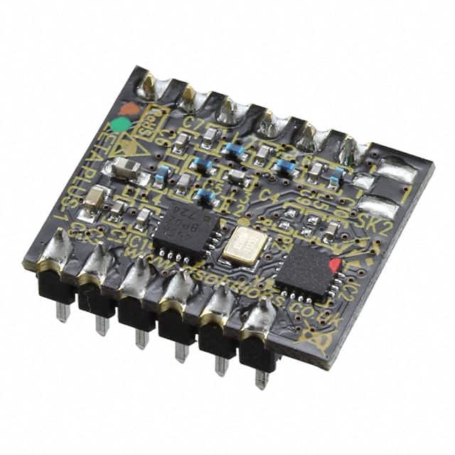 ZETAPLUS-915-D Image 