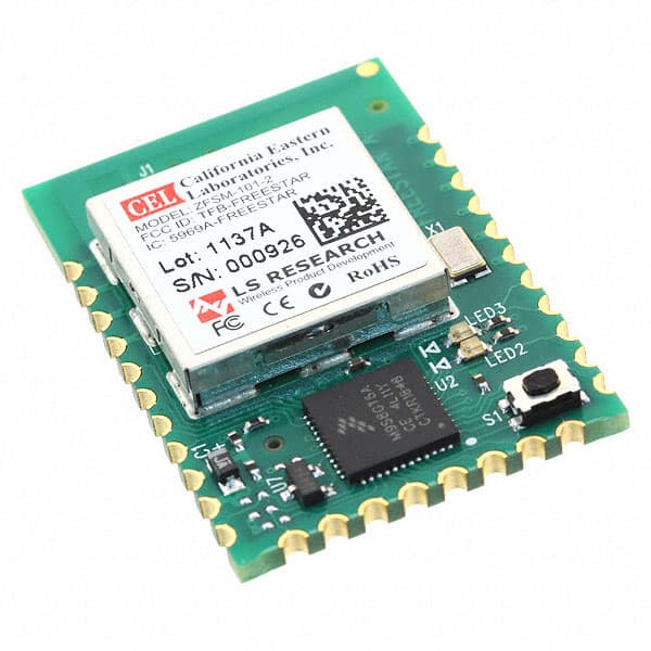 ZFSM-101-2-B Image 