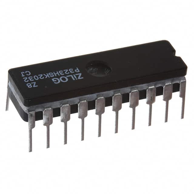 ZGP323HSK2032E Image 