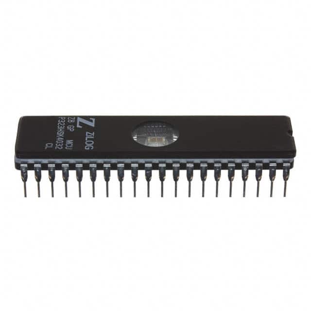 ZGP323HSK4032E Image 
