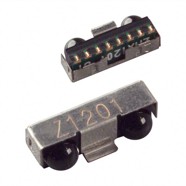 ZHX1201MB115THTR Image 