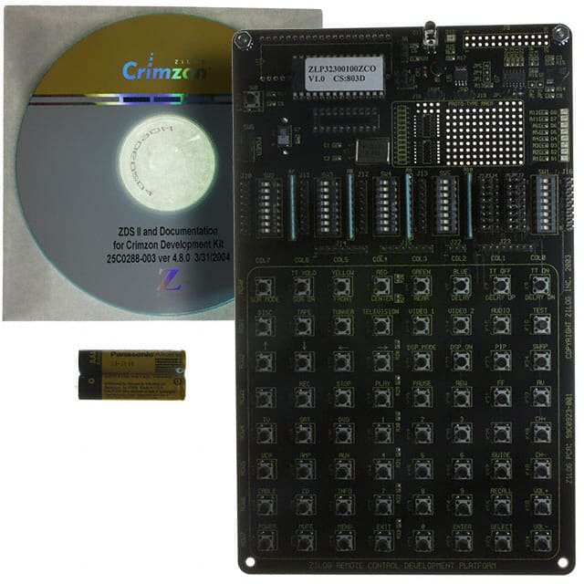 ZLP32300100KIT Image 